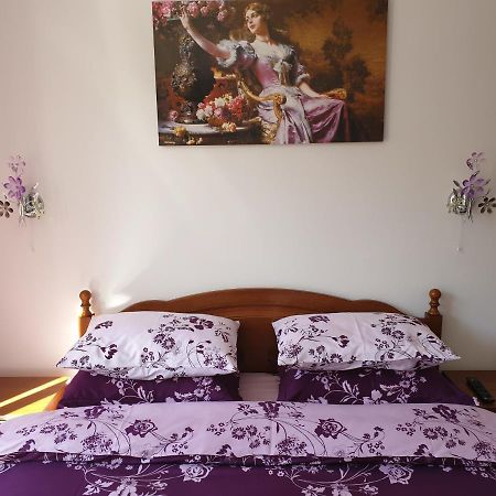 Апартаменты Sophie Apartament Синая Экстерьер фото