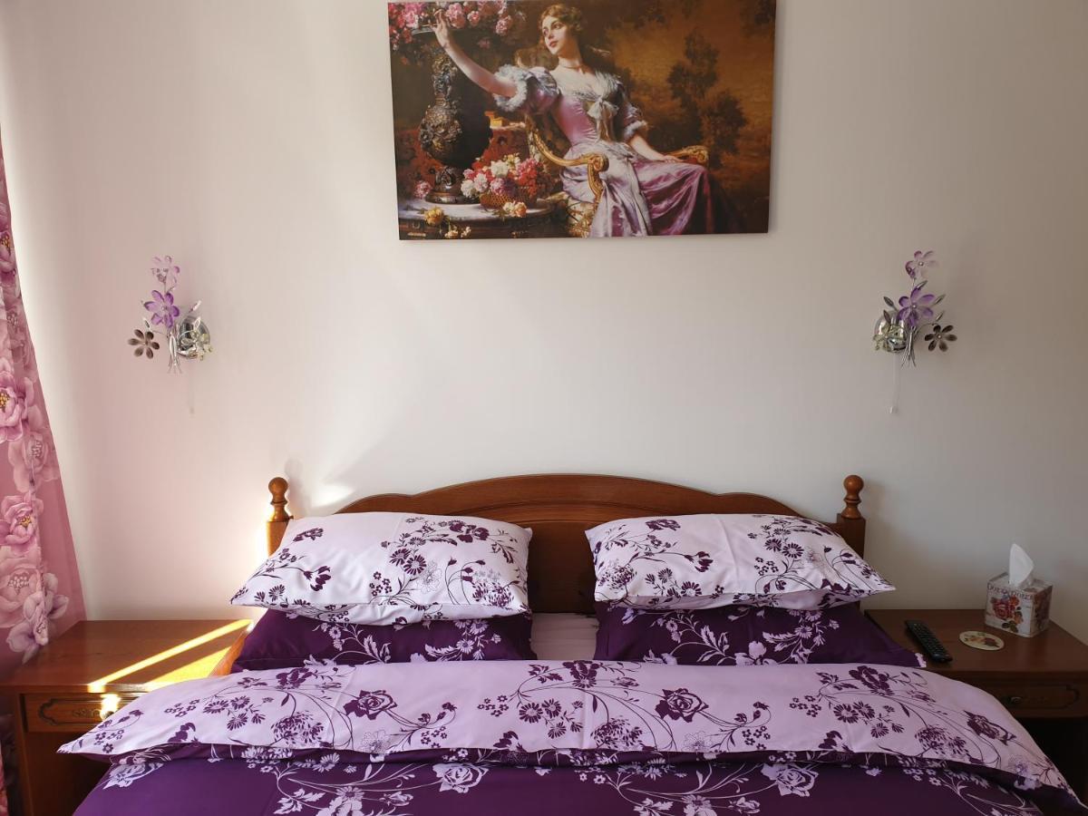 Апартаменты Sophie Apartament Синая Экстерьер фото