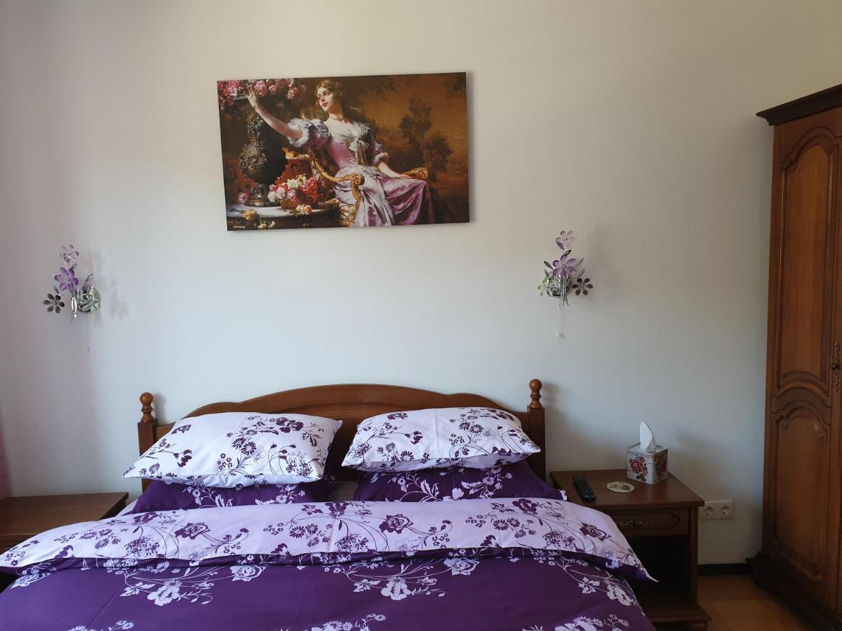 Апартаменты Sophie Apartament Синая Экстерьер фото