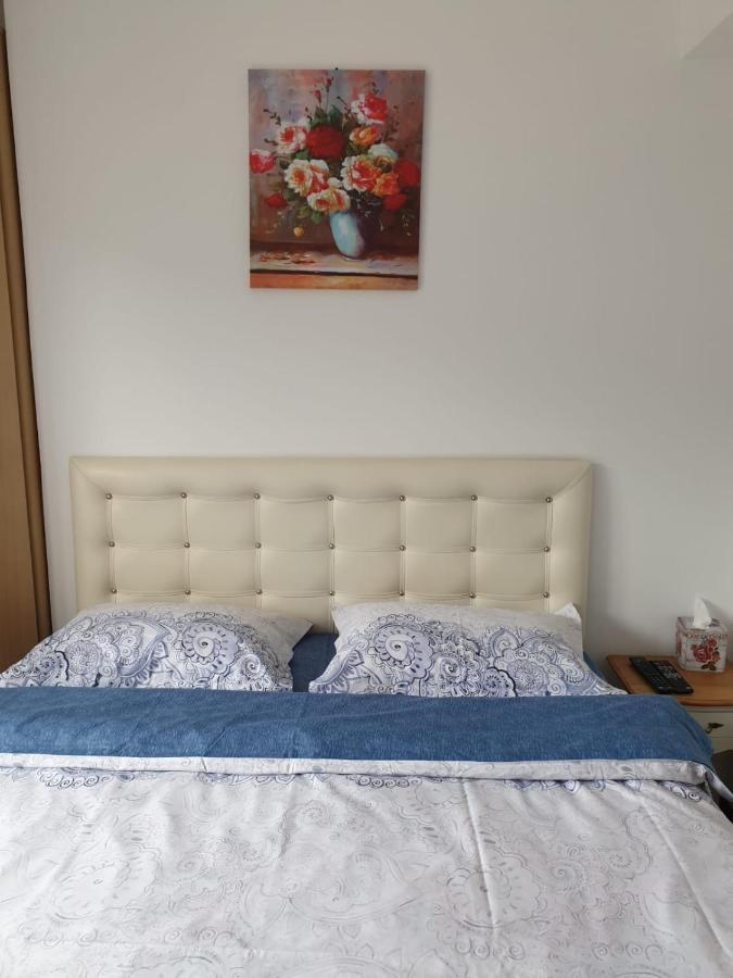 Апартаменты Sophie Apartament Синая Экстерьер фото