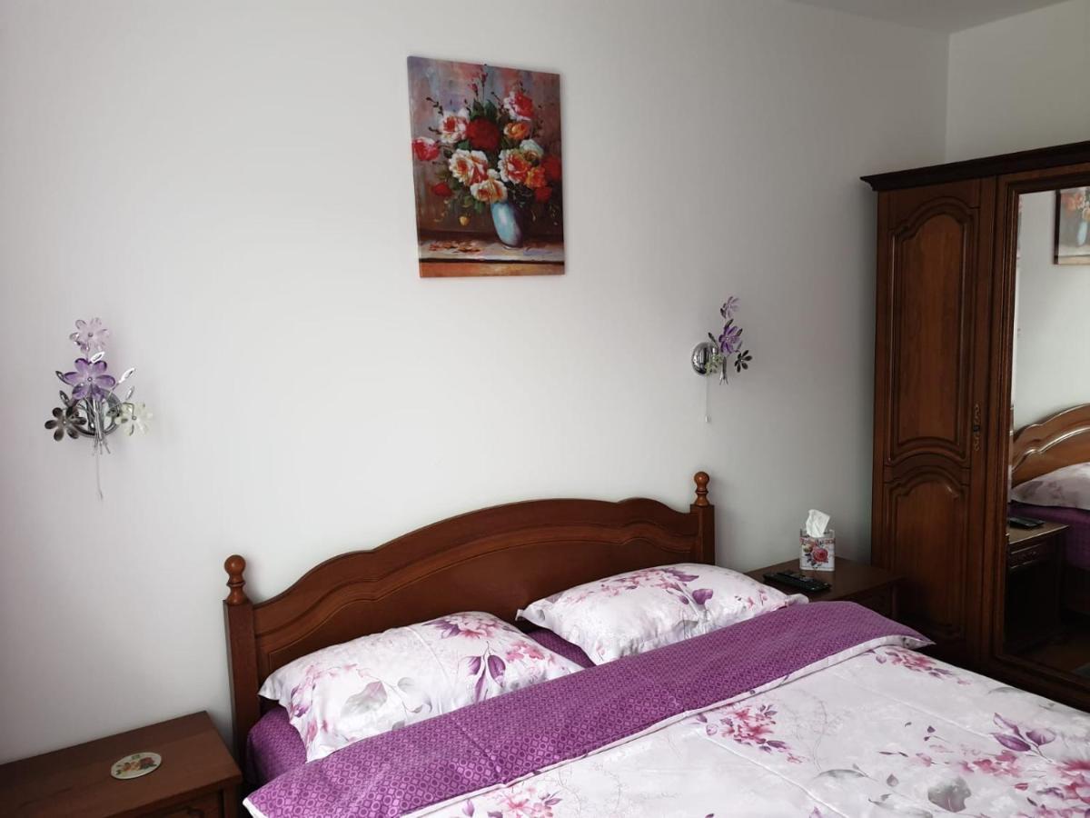Апартаменты Sophie Apartament Синая Экстерьер фото