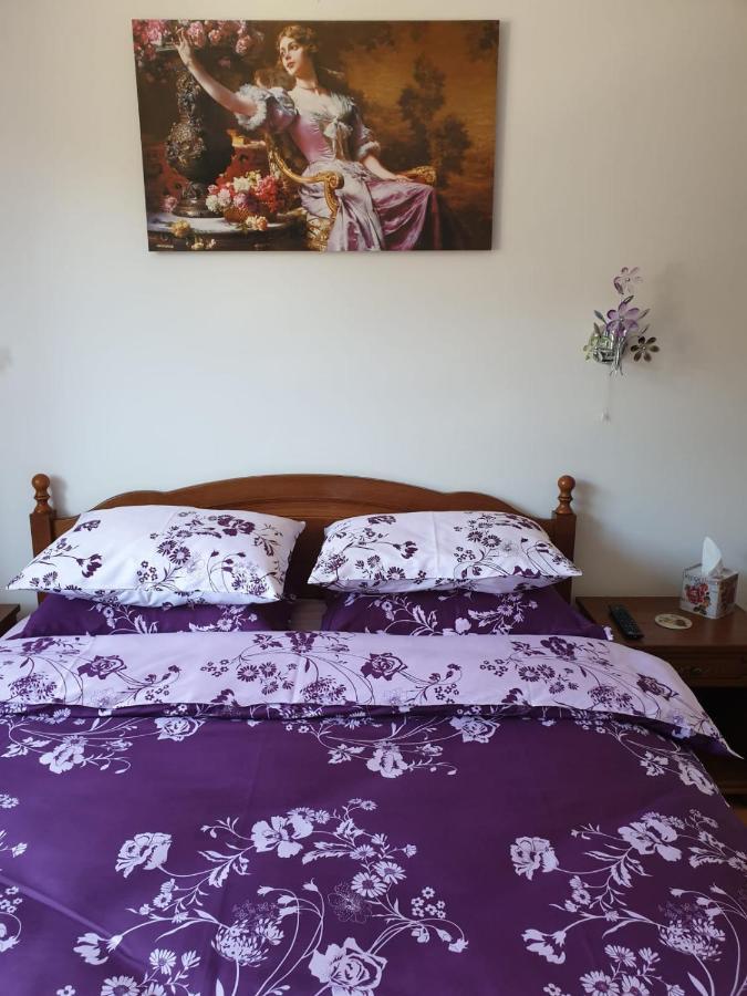 Апартаменты Sophie Apartament Синая Экстерьер фото