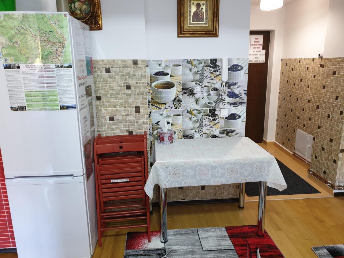 Апартаменты Sophie Apartament Синая Экстерьер фото