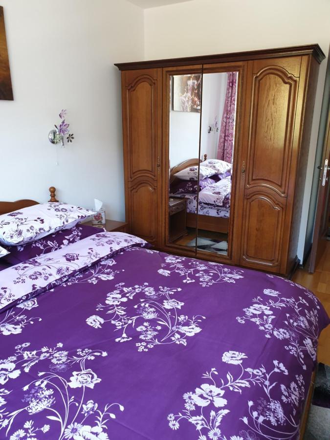 Апартаменты Sophie Apartament Синая Экстерьер фото