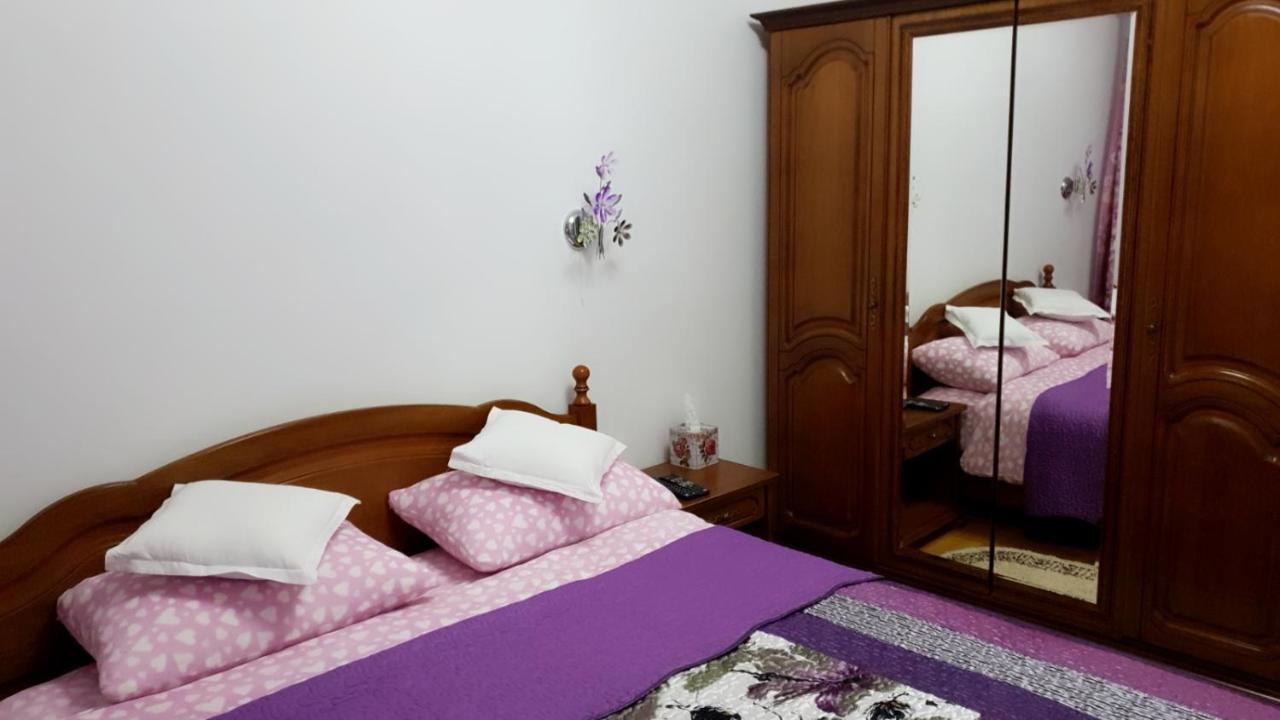 Апартаменты Sophie Apartament Синая Экстерьер фото